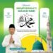Kemenag Gresik Ucapkan Selamat Memperingati Maulid Nabi Muhammad SAW 12 Rabiul Awal 1448 H