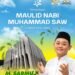 Peringati Maulid Nabi, Sarmuji DPR RI: Meneladani Rasulullah, Menebarkan Rahmat