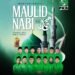 Fraksi PKB DPRD Gresik Ucapkan Selamat Memperingati Maulid Nabi Muhammad SAW