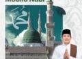 MAN 2 Gresik: Baginda Nabi Muhammad SAW adalah Sumber Ketenangan dan Cahaya bagi Jiwa
