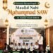 Peringatan Maulid Nabi MIN 1 Gresik: Tanamkan Cinta Rasul di Era Digital