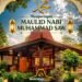 Waroeng Kae Ujungpangkah Ucapkan Selamat Memperingati Maulid Nabi Muhammad SAW
