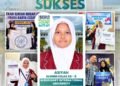 Istimewa !! Asiyah MAN 2 Gresik Raih Beasiswa Penuh Lanjutkan Studi di Al-Bukhary International University Malaysia 