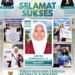 Istimewa !! Asiyah MAN 2 Gresik Raih Beasiswa Penuh Lanjutkan Studi di Al-Bukhary International University Malaysia 