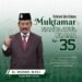 Keluarga Besar MAN 1 Gresik Ucapkan Selamat dan Sukses Muktamar Ke-35 Nahdlatul Ulama