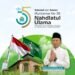 Kemenag Gresik Ucapkan Selamat dan Sukses Muktamar Ke-35 Nahdlatul Ulama 