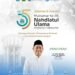 Rektor Universitas Sunan Gresik Ucapkan Selamat & Sukses Muktamar ke-35 Nahdlatul Ulama