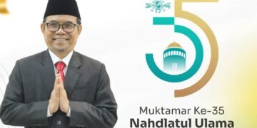Kakanwil Kemenag Jatim Ucapkan Selamat dan Sukses ukses Muktamar ke-35 Nahdlatul Ulama