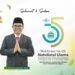 Kakanwil Kemenag Jatim Ucapkan Selamat dan Sukses ukses Muktamar ke-35 Nahdlatul Ulama