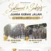 Semangat Kemerdekaan, Santri Refah Islami Juara 1 dan 3 Gerak Jalan Tradisional se-Kecamatan Sidayu 