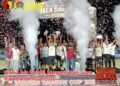 DRAMA ADU PENALTI, MENGANTI SABET JUARA 1 PIALA DANDIM CUP 2026