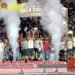 DRAMA ADU PENALTI, MENGANTI SABET JUARA 1 PIALA DANDIM CUP 2026