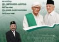 MAN 1 Gresik Ucapkan Selamat Atas Terpilihnya KH. Miftachul Akhyar sebagai Rais Aam dan Gus Kikin sebagai Ketua Umum PBNU Masa Khidmah 2026–2031