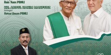 MAN 1 Gresik Ucapkan Selamat Atas Terpilihnya KH. Miftachul Akhyar sebagai Rais Aam dan Gus Kikin sebagai Ketua Umum PBNU Masa Khidmah 2026–2031