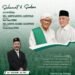MAN 1 Gresik Ucapkan Selamat Atas Terpilihnya KH. Miftachul Akhyar sebagai Rais Aam dan Gus Kikin sebagai Ketua Umum PBNU Masa Khidmah 2026–2031