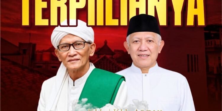 KPU Gresik Ucapkan Selamat Atas Terpilihnya KH. Miftachul Akhyar sebagai Rais Aam dan Gus Kikin sebagai Ketua Umum PBNU Masa Khidmah 2026–2031