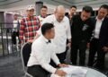 Penataran Wasit, Juri dan Pelatih Muaythai Indonesia Dibuka, Empat Tenaga IFMA Hadir di Jakarta