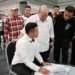 Penataran Wasit, Juri dan Pelatih Muaythai Indonesia Dibuka, Empat Tenaga IFMA Hadir di Jakarta