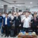 Gelar Sertifikasi IFMA, LaNyalla: PBMI Bangun SDM Muaythai Berstandar Dunia