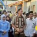 Kades Campurejo Lega, Hunian Layak Warga Pesisir Akhirnya Direalisasikan Menteri AHY, Gubernur Jatim dan Bupati Gresik 