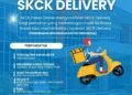 Inovasi Baru !! Polres Gresik Hadirkan Layanan SKCK Delivery untuk Mempermudah Masyarakat