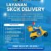 Inovasi Baru !! Polres Gresik Hadirkan Layanan SKCK Delivery untuk Mempermudah Masyarakat