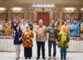 Wabup Gresik Bersama Kadinkes Pastikan Keberlanjutan Manfaat JKN bagi Masyarakat