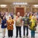 Wabup Gresik Bersama Kadinkes Pastikan Keberlanjutan Manfaat JKN bagi Masyarakat
