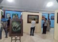 Perupa Pati Utara rayakan Rupacara Kemerdekaan