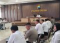 Selamatkan Generasi Bangsa, Polres Gresik Kerahkan 103 Personel Tumpas Narkoba !!