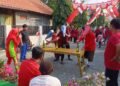 Bukan Sekadar Lomba, Agustusan di Samirplapan Duduksampeyan Jadi Ajang Pererat Kekompakan Warga