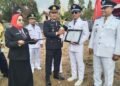 Kado HUT RI, Pemdes Ngampel Balongpanggang Sabet Juara 2 Lunas PBB 2026