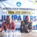 Gedung SDN 225 Gresik Direvitalisasi, 387 Siswa Belajar di Gedung Serbaguna Desa Kepatihan