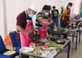 Semarak Lomba Agustusan di Desa Manyarejo Peringati HUT ke-81 Kemerdekaan RI