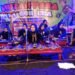 Semarak HUT RI ke-81, Warga Dusun Kalipang Wahas Gresik Hidupkan Kembali Budaya Lokal