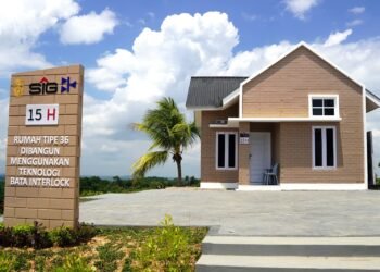 Spesial Momen HUT RI, SIG Hadirkan Solusi Hunian Modern di Danantara Housing Expo 2026