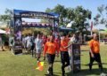 Dandim Cup Gresik Selatan Bukan Sekadar Pertandingan, Namun juga Merawat Semangat Persaudaraan