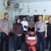 Gerak Cepat Ungkap Kasus Curanmor, Korban Senang Motornya Kembali: Terima Kasih Pak Kapolres Gresik 