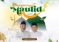 MUI Gresik Ucapkan Selamat Memperingati Maulid Nabi Muhammad SAW 12 Rabiul Awal 1448 H