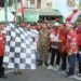 Semarak Dandim Cup di Perumahan Giri Asri, Momentum Pererat Silaturahmi
