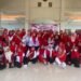 Ajak Kaum Perempuan Bergembira, Pemdes Betiting Cerme Gelar Lomba Agustusan Full Bahagia