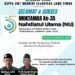 Keluarga Besar KSPPS BMT Mandiri Sejahtera Jawa Timur Ucapkan Selamat dan Sukses Muktamar Ke-35 Nahdlatul Ulama