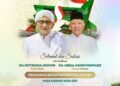 PCNU Gresik Ucapkan Selamat Atas Terpilihnya KH. Miftachul Akhyar sebagai Rais Aam dan Gus Kikin sebagai Ketua Umum PBNU Masa Khidmah 2026–2031