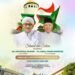 PCNU Gresik Ucapkan Selamat Atas Terpilihnya KH. Miftachul Akhyar sebagai Rais Aam dan Gus Kikin sebagai Ketua Umum PBNU Masa Khidmah 2026–2031