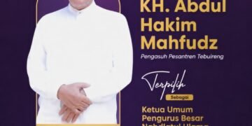 MI Alkarimi Gresik Ucapkan Selamat dan Sukses Atas Terpilihnya Gus Kikin sebagai Ketua Umum PBNU Masa Khidmat 2026-2031