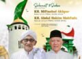 MUI Gresik Ucapkan Selamat Atas Terpilihnya KH. Miftachul Akhyar sebagai Rais Aam dan Gus Kikin sebagai Ketua Umum PBNU Masa Khidmah 2026–2031