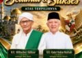 MUI Kecamatan Panceng Ucapkan Selamat Atas Terpilihnya KH. Miftachul Akhyar sebagai Rais Aam dan Gus Kikin sebagai Ketua Umum PBNU Masa Khidmah 2026–2031