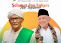 MAN 2 Gresik Ucapkan Selamat Atas Terpilihnya KH. Miftachul Akhyar sebagai Rais Aam dan Gus Kikin sebagai Ketua Umum PBNU Masa Khidmah 2026–2031