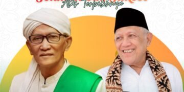 MAN 2 Gresik Ucapkan Selamat Atas Terpilihnya KH. Miftachul Akhyar sebagai Rais Aam dan Gus Kikin sebagai Ketua Umum PBNU Masa Khidmah 2026–2031