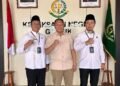 Sinergitas Kemenag dan Kejari Gresik Perkuat Zona Integritas di Momen HUT RI